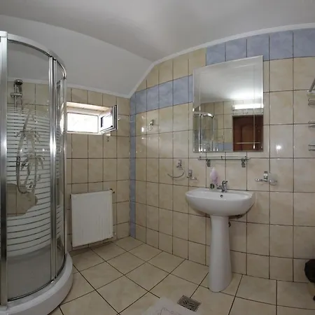 Gasthuis Pensiunea Lacramioara Săcel