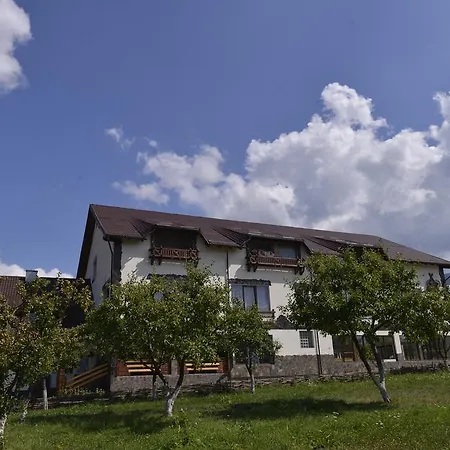 Pensiunea Lacramioara 3* Săcel